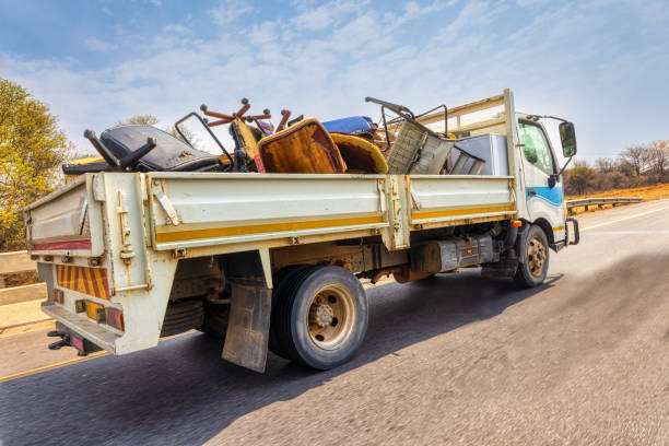 Professional Junk Removal in Hide A Way Lake, MS